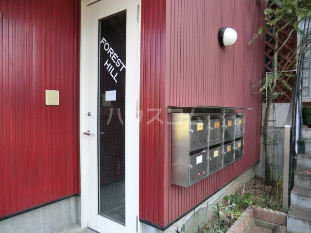 14/14 エントランス