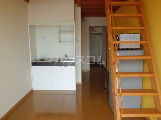 3/14 リビング/ダイニング