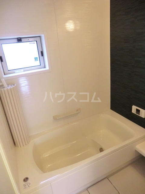 14/30 浴室