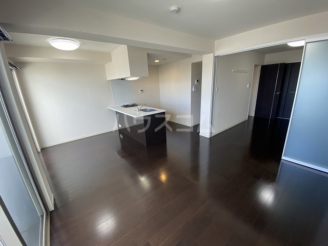 4/30 リビング/ダイニング