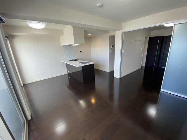 3/30 リビング/ダイニング