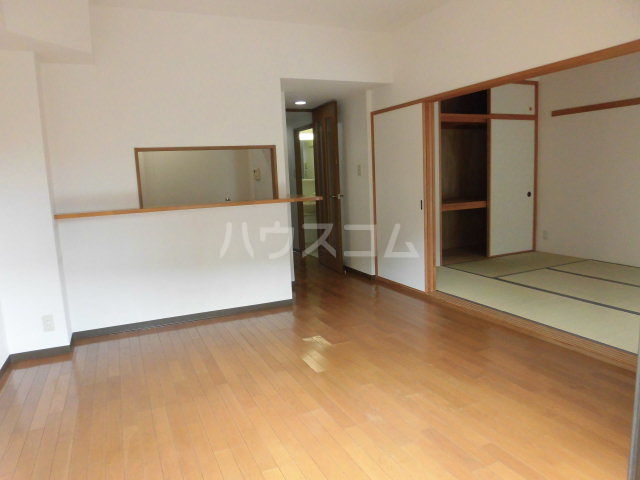 4/29 リビング/ダイニング