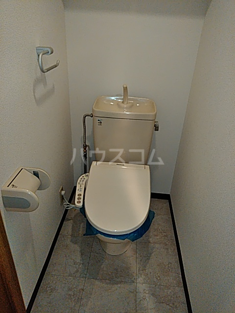 14/29 トイレ
