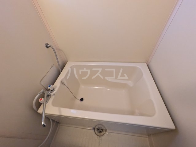 12/24 浴室