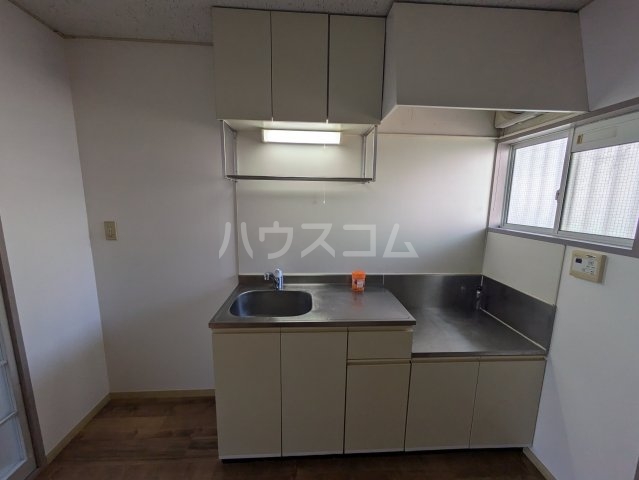 9/24 キッチン