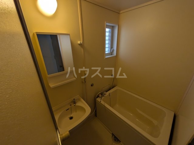11/24 浴室