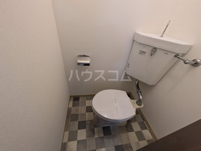 13/24 トイレ