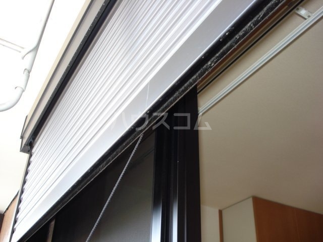 20/30 バルコニー