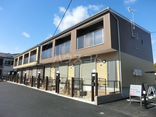 1/30 外観
