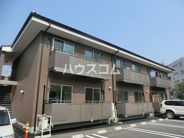 1/30 外観