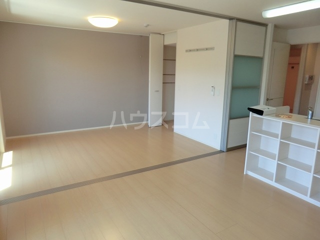 3/24 リビング/ダイニング