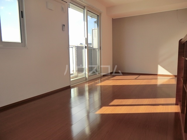 3/18 リビング/ダイニング