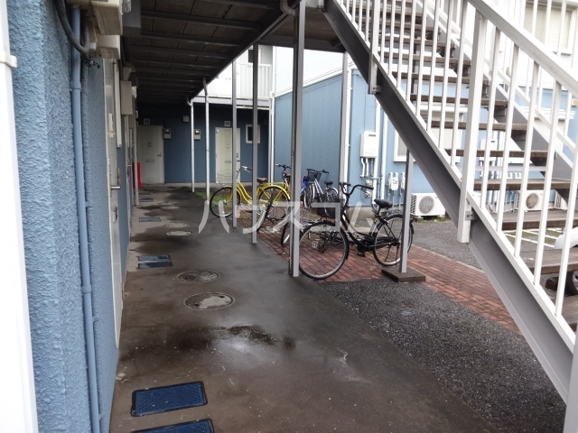 15/24 エントランス