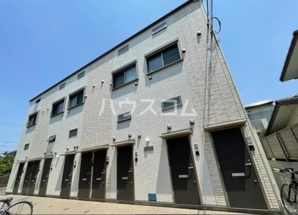 1/7 外観