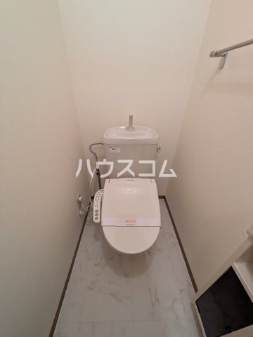 11/25 トイレ