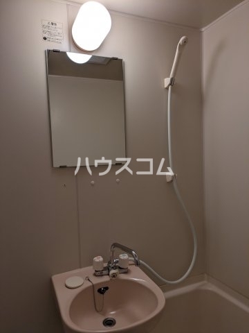 12/25 洗面