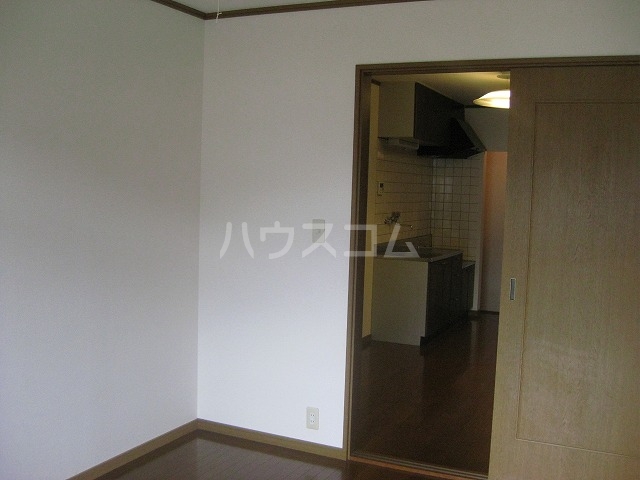 6/22 リビング/ダイニング