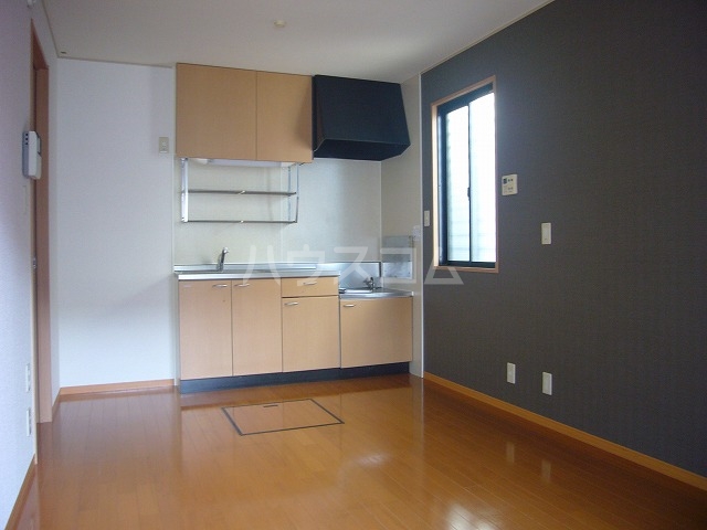 3/23 リビング/ダイニング