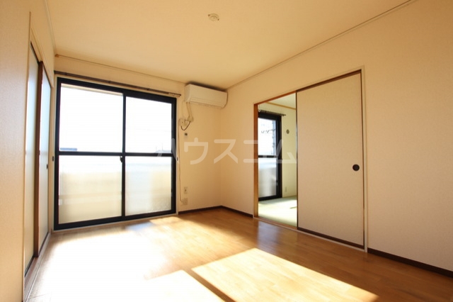 3/17 リビング/ダイニング