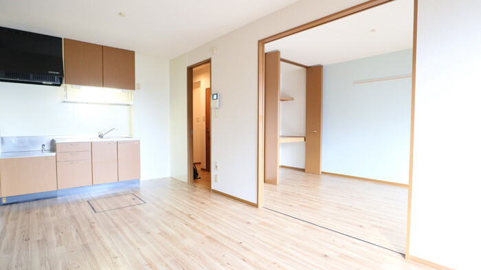 3/16 リビング/ダイニング