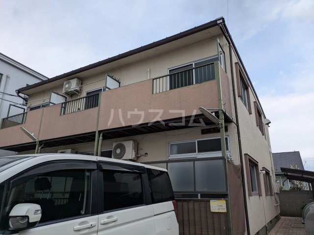 2/10 外観
