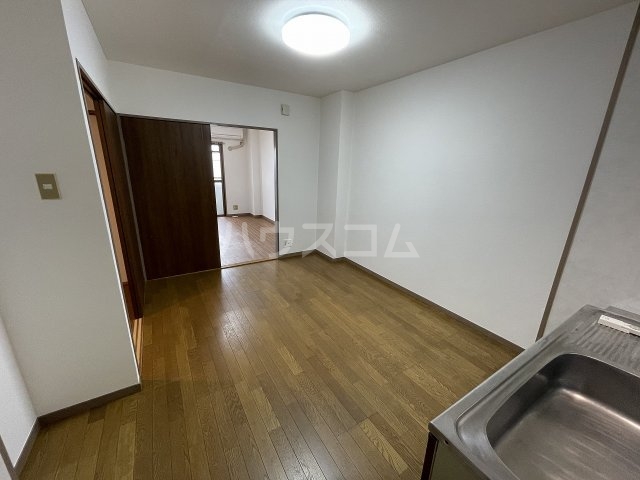 3/21 リビング/ダイニング