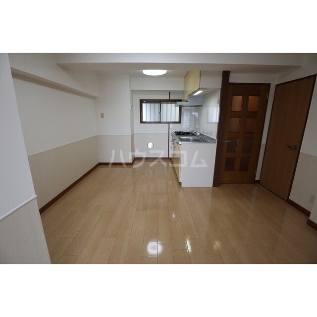 3/16 リビング/ダイニング