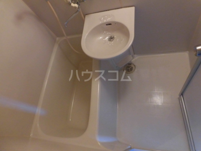 12/28 浴室
