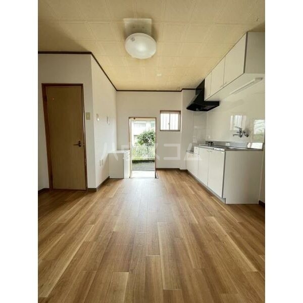 3/15 リビング/ダイニング