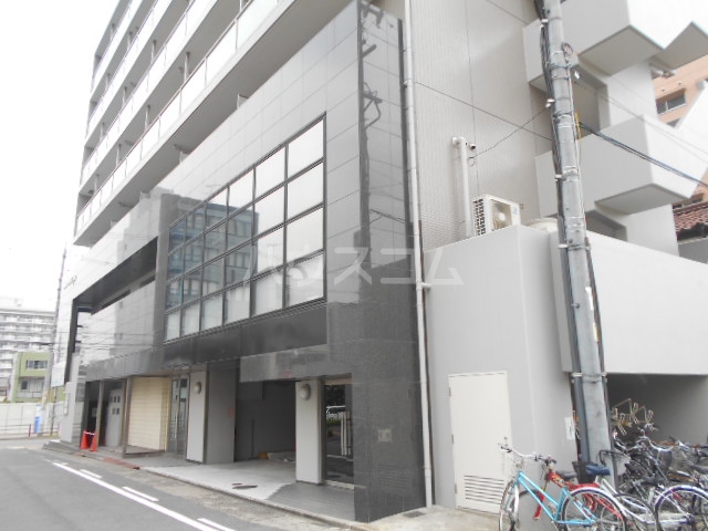 15/24 エントランス