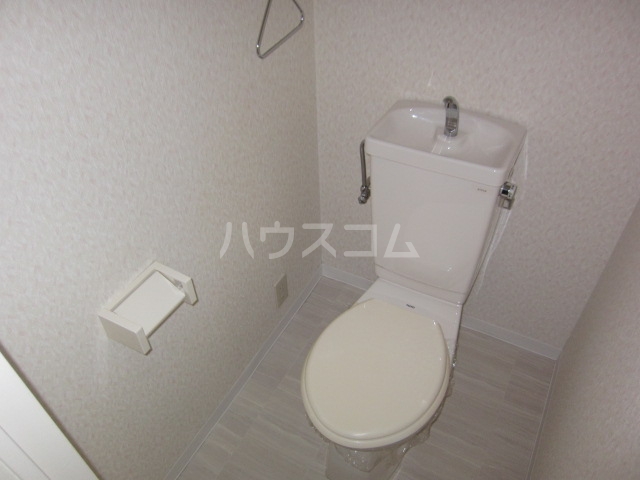 11/30 トイレ