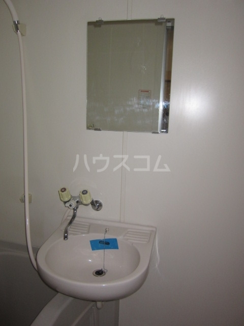12/30 洗面