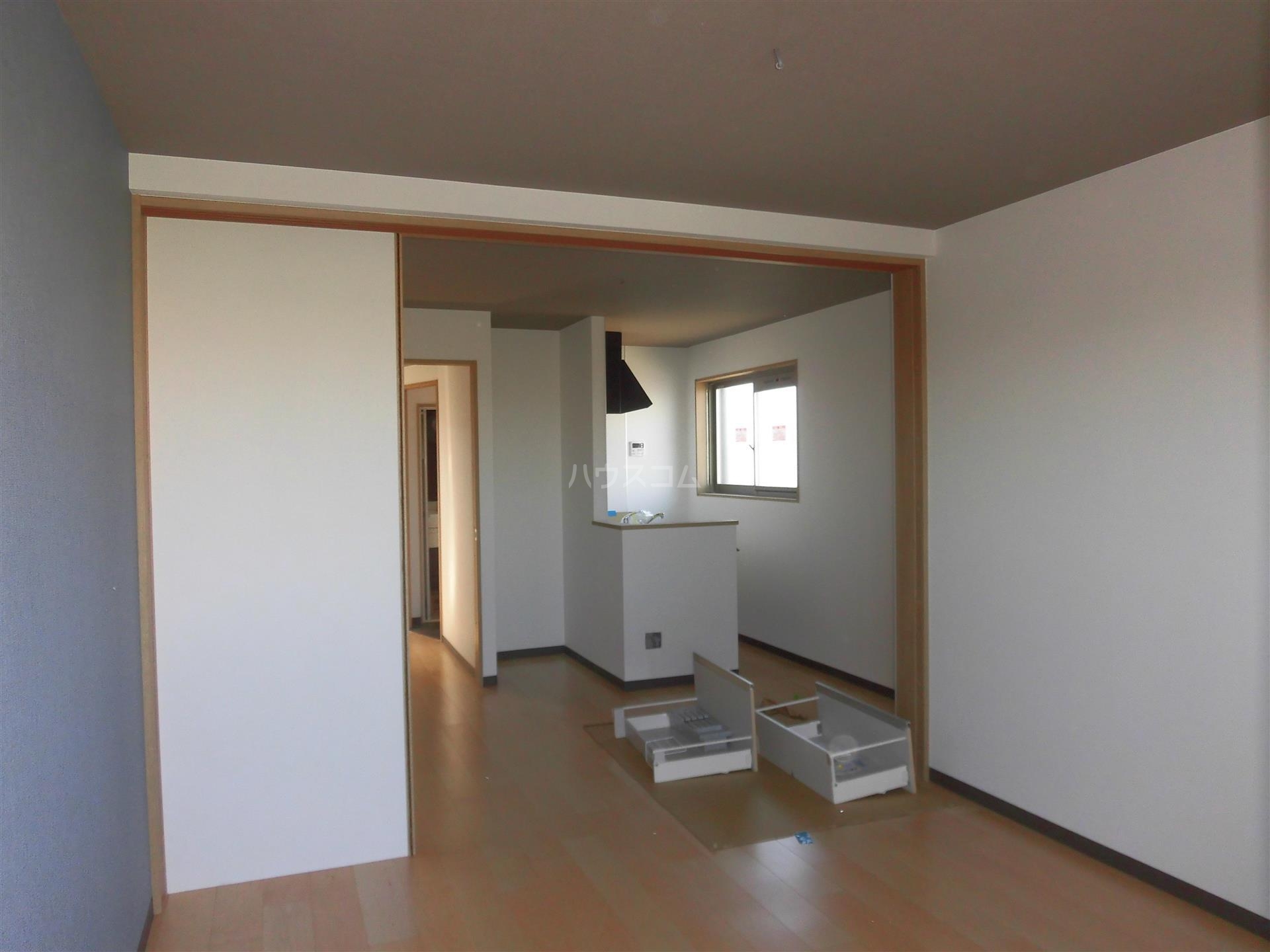 3/19 リビング/ダイニング