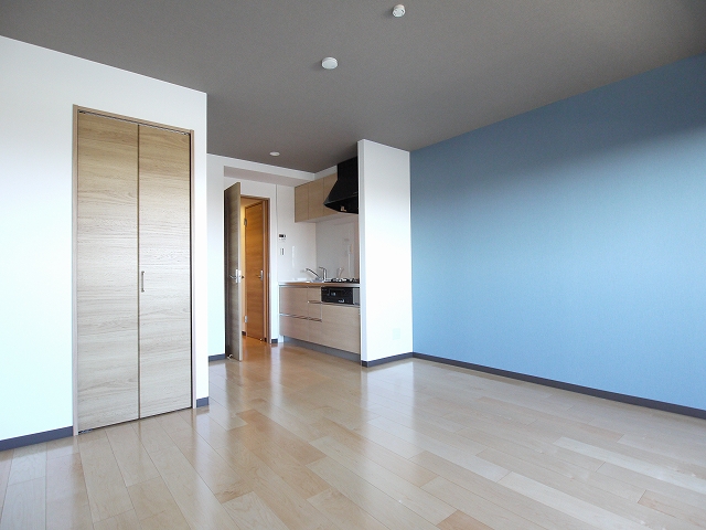 4/26 リビング/ダイニング