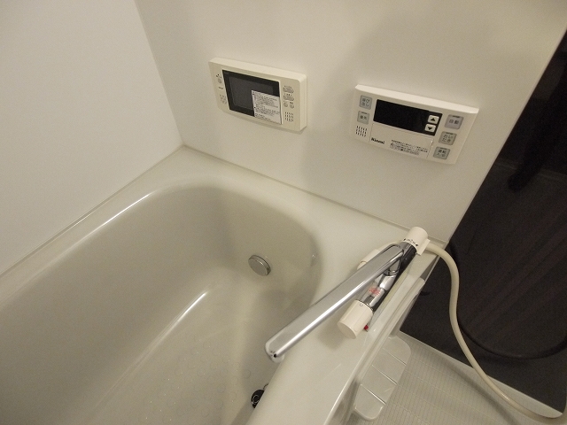 11/26 浴室
