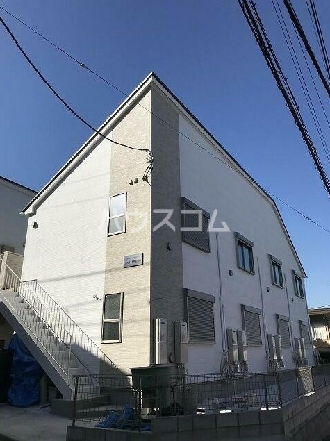 1/18 外観
