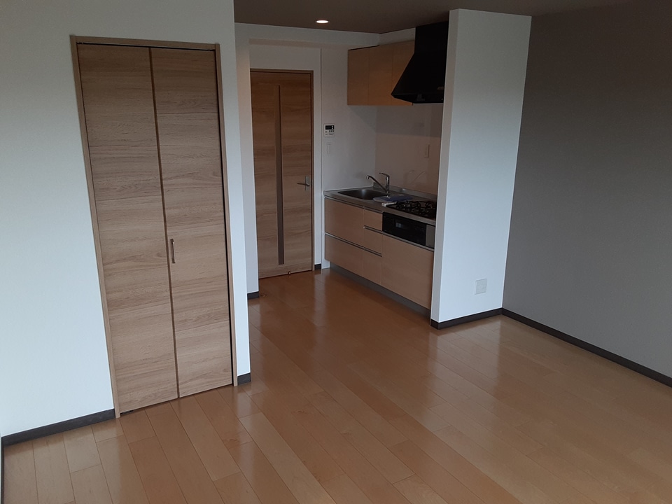 4/28 リビング/ダイニング