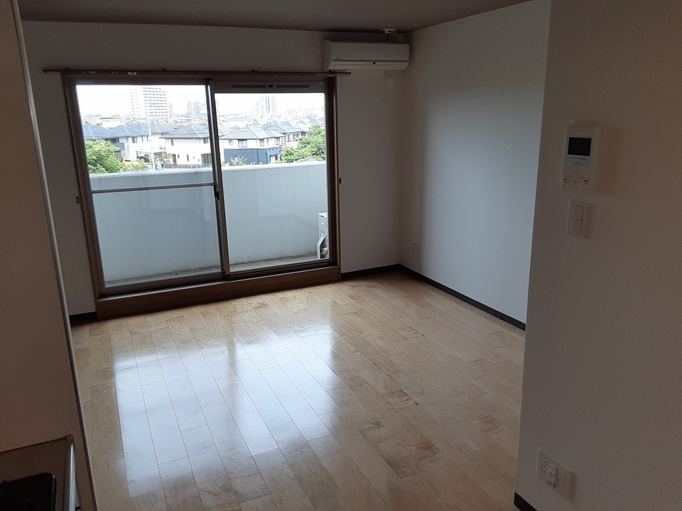 3/28 リビング/ダイニング