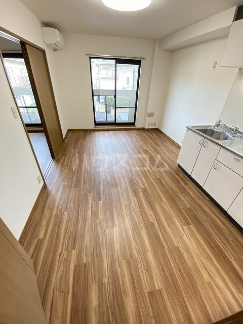 4/30 リビング/ダイニング