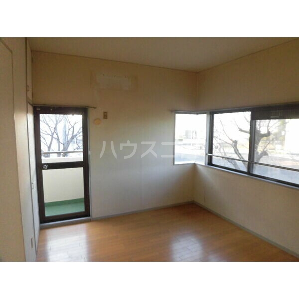 2/22 リビング/ダイニング