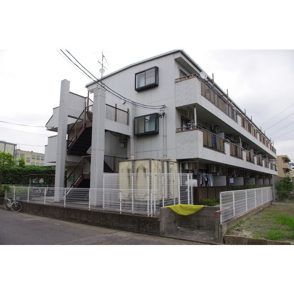 2/29 外観