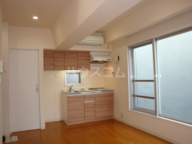 3/30 リビング/ダイニング