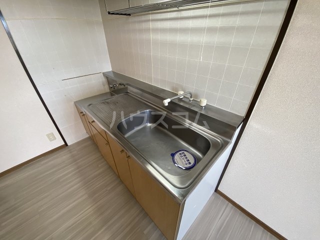 12/29 キッチン