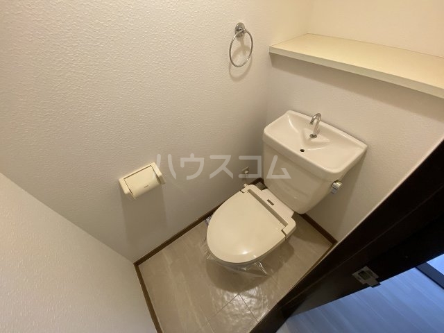 14/29 トイレ
