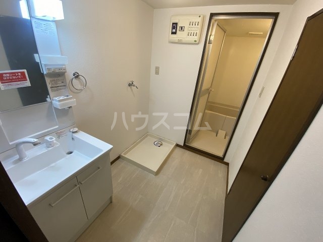 15/29 洗面