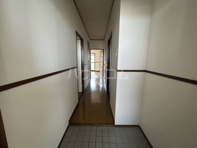 11/30 玄関