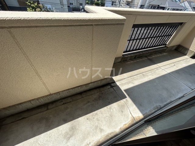 20/30 バルコニー