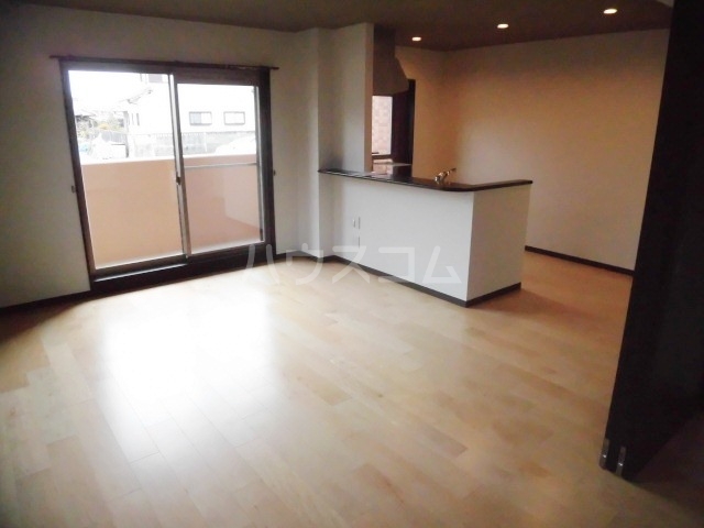 3/28 リビング/ダイニング