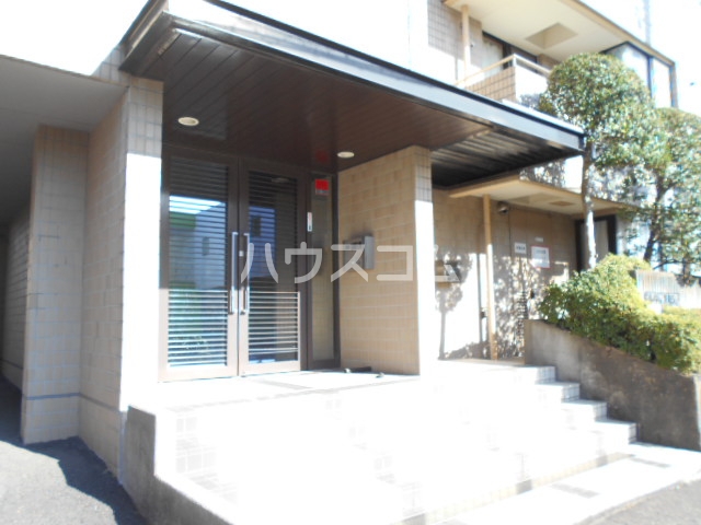 29/30 エントランス