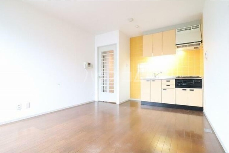 8/30 リビング/ダイニング